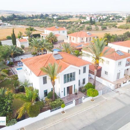 Villa Artemis Lárnaka Kültér fotó
