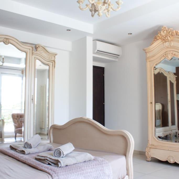 Villa Artemis Lárnaka Kültér fotó