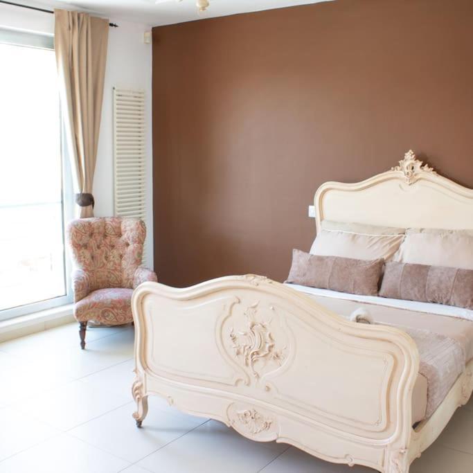 Villa Artemis Lárnaka Kültér fotó